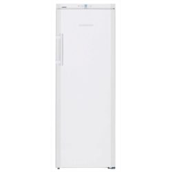 Liebherr GP2733 Tall Freezer in White